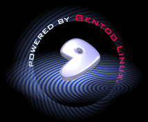 [Powered by Gentoo Linux]